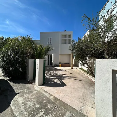 Villa Ninfea