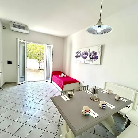 Ninfea Villa