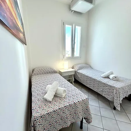 Ninfea Villa *