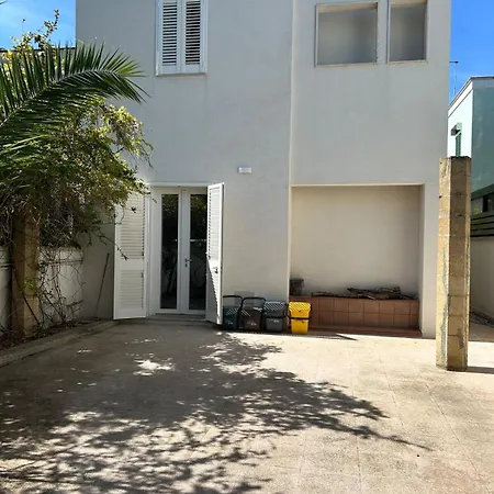 Ninfea Villa